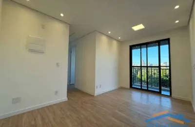 Apartamento c/ 44m², 2 quartos no cond. quaddra butantã - são paulo