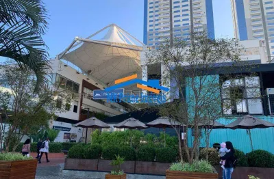 Sala comercial com 35 m² no osasco prime center - vila yara!!!