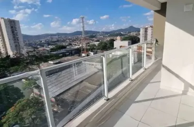 Apartamento com 3 dormitórios e 2 banheiros à venda 65 m² por r$ 560.000,00