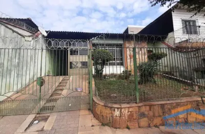 Casa totalmente térrea, terreno 400m2, jaguaribe, osasco, são paulo.