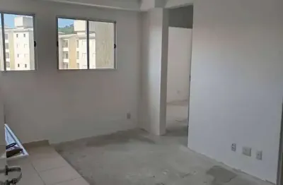 Lindo apartamento com 2 dormitórios no residencial das rosas, osasco/sp.