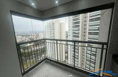 Apartamento 68m² com 2 dormitórios sendo 1 suíte no reserva jb..
