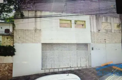 Oportunidade de ponto comercial no jardim são bento/sp.