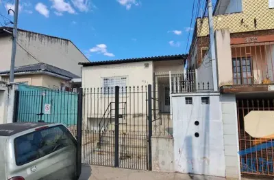 Terreno jd. das flores medindo 166 metros com duas casas. valor:  480.000