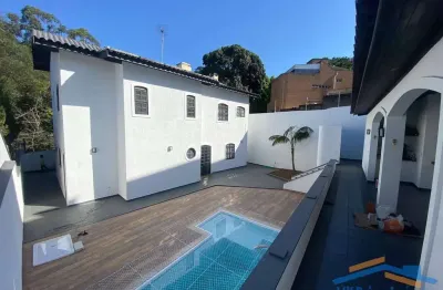 Casa em condomínio fechado com 4 quartos à venda na Rua Doutor Theodoro Migliano, Parque dos Príncipes, São Paulo