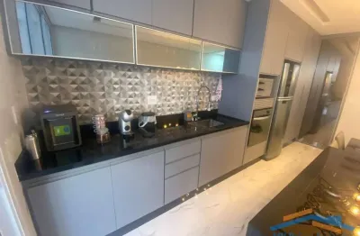 Sobrado novo no bela vista, excelente acabamento, projeto diferenciado!!!
