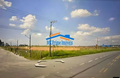 Área 150.000m² 100% plana zupi-1 à 3km da dutra jd campo grande caçapava/sp