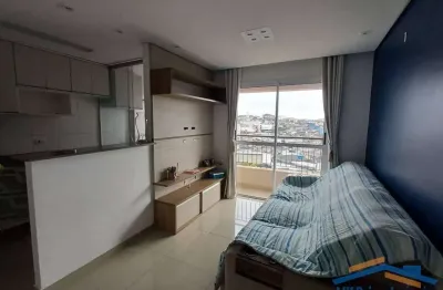 Apartamento com 2 quartos à venda na Rua Gilberto José Domingues, Bussocaba, Osasco