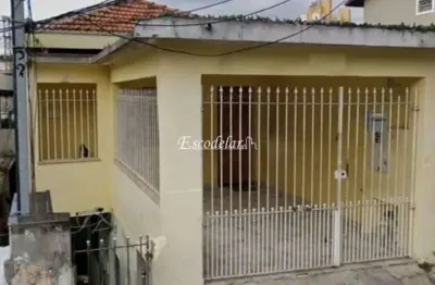 Casa com 4 quartos à venda na Rua Astrapéia, Vila Medeiros, São Paulo