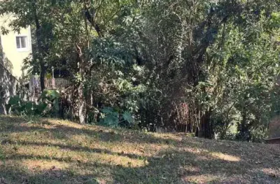 Terreno em condomínio fechado à venda na Rua Tupiniquins, Tarumã, Santana de Parnaíba