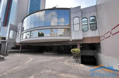 Excelente prédio monousuário comercial no bairro da luz - são paulo.