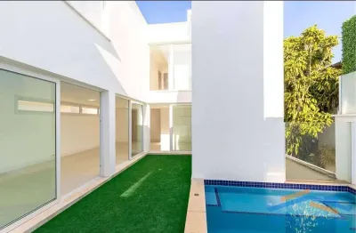 Lindo apartamento com 4 suítes e piscina - jardim petrópolis, osasco.