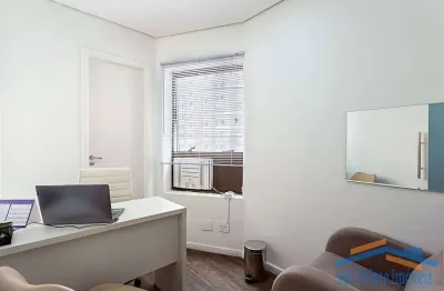Sala comercial à venda- edifício 'paulista office to - sp.