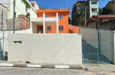 Casa com 3 quartos à venda na Rua Vitória Régia, Jardim das Flores, Osasco