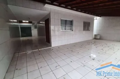 Casa totalmente térrea , terreno com 250m2, jardim das flores, osasco.