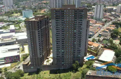 Apartamento c/ 76m², 3 quartos(1 suíte), 2 vagas no central park barueri