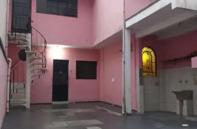 Casa com 3 quartos à venda na Rua Marcílio Pereira da Silva, Jaguaribe, Osasco