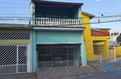 Excelente sobrado com 03 dormitórios na cidade das flôres  - 680.000,00