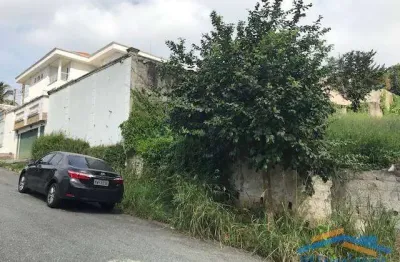Terreno em condomínio fechado à venda na Rua Arroio Cambará, Parque dos Príncipes, São Paulo