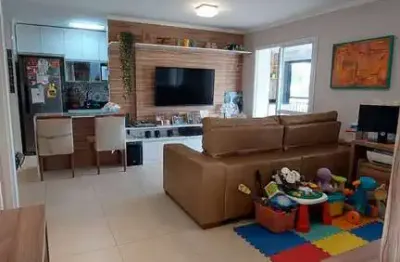Apartamento c/92m², 2 suítes no condomínio cyrela classic lapa/sp