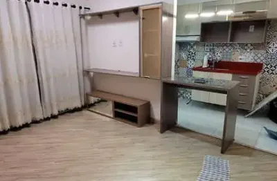Apartamento à venda, 02 quartos, sendo 01 suíte e 03 vagas. osasco
