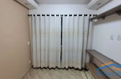 Apartamento com 57m², 02 quartos, sendo 01 suíte e 03 vagas. santo antonio.