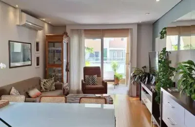 Apartamento com 2 quartos à venda, 156m² - itaim bibi