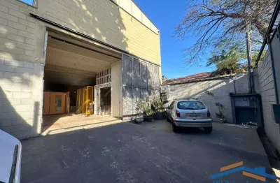 Barracão / Galpão / Depósito com 2 salas à venda na Rua Armênia, Presidente Altino, Osasco