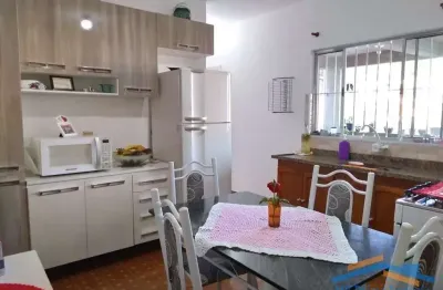 Casa para renda 251m² c/ 3 dorm 2 vagas para venda - osasco/sp
