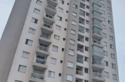 Excelente apartamento com 2 dormitórios sendo 1 suíte e 2 vagas de garagem.