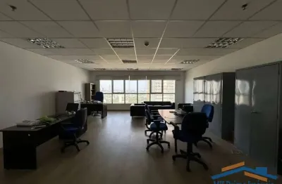 Sala à venda, 53 m² por r$ 400.000,00 - alphaville - barueri/sp