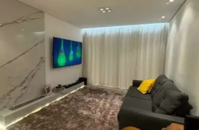 Apartamento condomínio boulevard tamboré - 3 suítes - 2 vagas