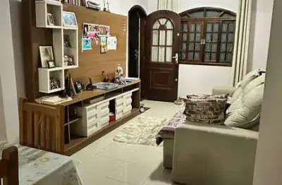 Casa com 3 quartos à venda na Avenida Jaguaribe, Jaguaribe, Osasco