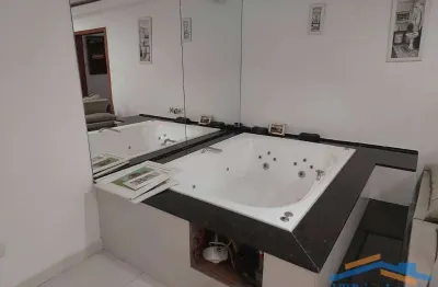 Casa térrea com 3 dormitórios e 2 suítes à venda - cidade são francisco/sp.