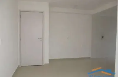 Apartamento 42m² c/ 2 dorm s/ vaga para venda - parque nações unidas/sp