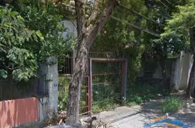 Terreno à venda na Rua Blandina Ratto, Butantã, São Paulo