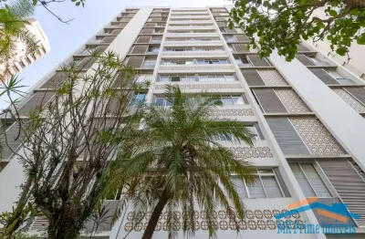 Apartamento com 3 quartos à venda na Rua Japão, Itaim Bibi, São Paulo
