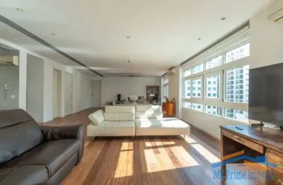 Apartamento com 3 quartos à venda na Alameda Jaú, Jardim Paulista, São Paulo