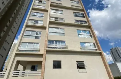 Apartamento com 1 quarto à venda na Rua Schilling, Vila Leopoldina, São Paulo