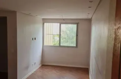 Apartamento com 2 quartos à venda na Rua Juan Vicente, Bandeiras, Osasco