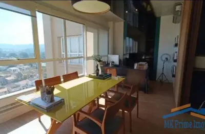 Sala comercial com 1 sala à venda na Avenida Sagitário, Alphaville Conde II, Barueri