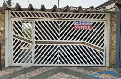 Casa com 4 quartos à venda na Rua Lilás, Jardim das Flores, Osasco