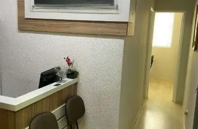 Sala comercial com 3 salas à venda na Avenida João Batista, Centro, Osasco