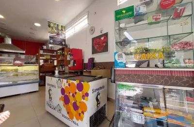 Excelente salão comercial c/ 148m² na vila yolanda - osasco - sp