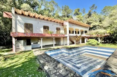 Jd colibri (casa de rua) - p/ reforma ou demolir / investimento!
