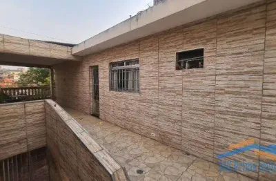 Sobrado com 2 quartos à venda, 125 m²  recanto campy carapicuíba