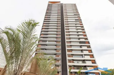 Lindo apartamento novo com 3 suítes, 2 vagas , 145 m² no brooklin!