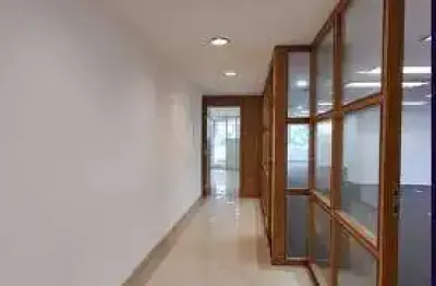 Sala comercial com 1 sala para alugar na Avenida Paulista, Bela Vista, São Paulo