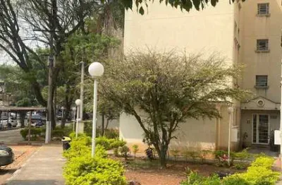 Apartamento com 2 dormitórios à venda, 46 m² - são pedro