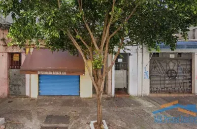 Terreno  comercial com 787,50m² na região da bela vista